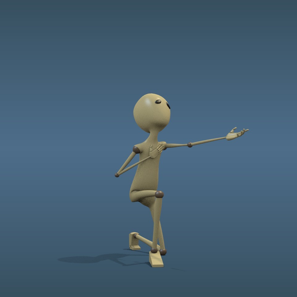 Simple Rig. preview image 3